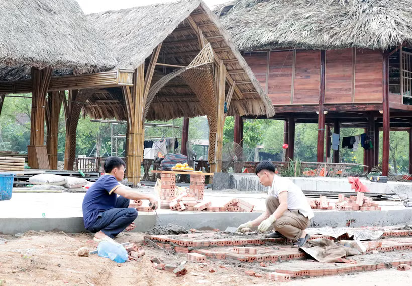 훙왕 시대의 가치를 확산하는 ‘살아있는 박물관’